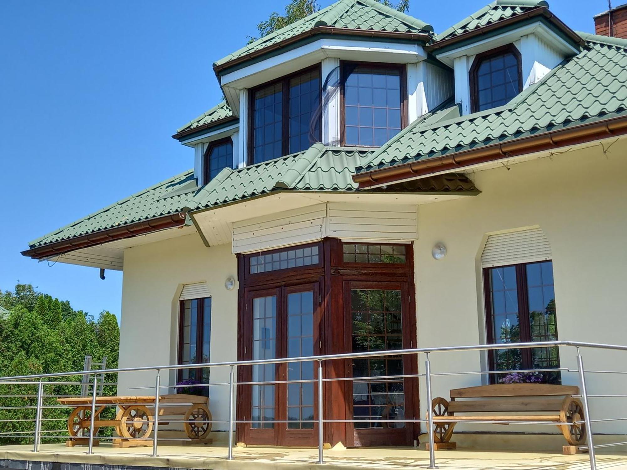 Dom Nad Jeziorem Zbiczno Siedlisko Grzmieca Exterior photo